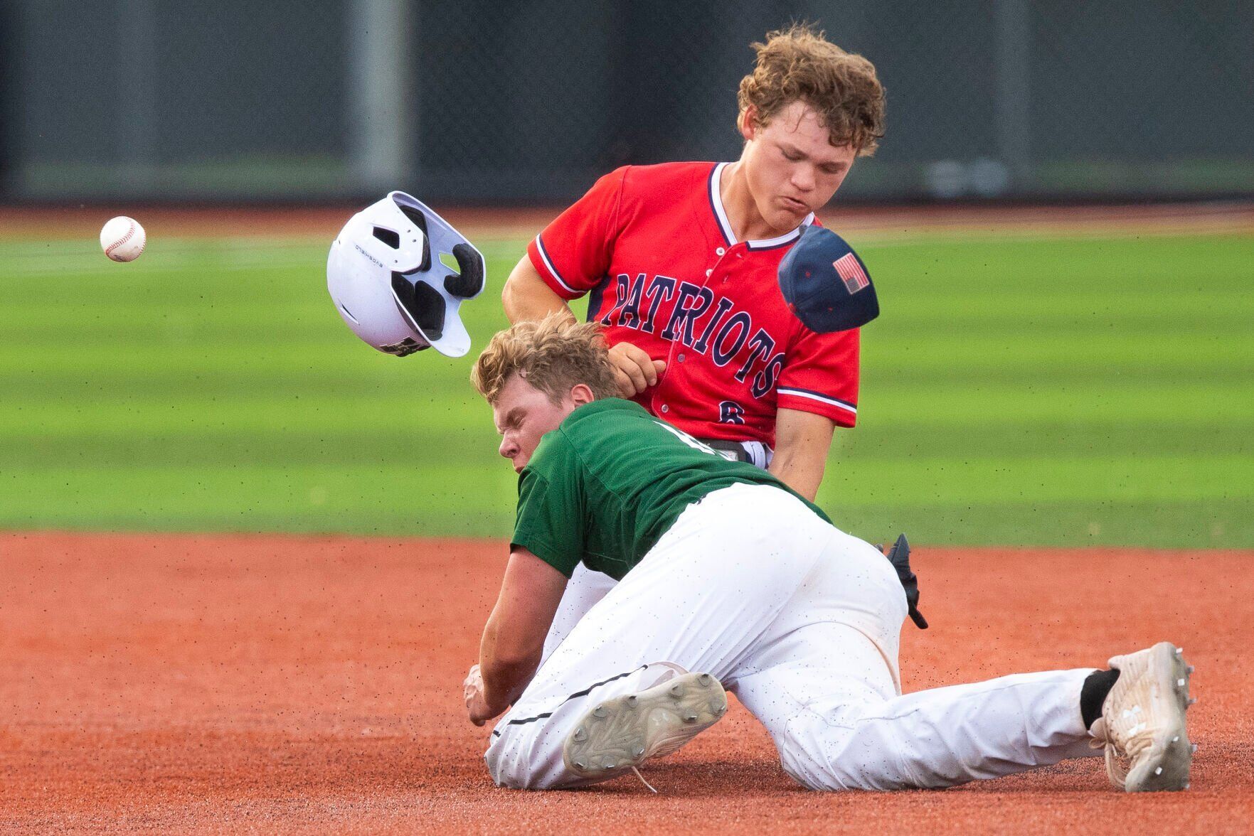 Top Journal Star photos for May